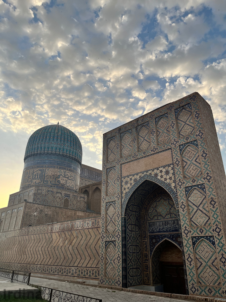 7-Day Uzbekistan Itinerary: How I Traveled to 4 Cities in a Week