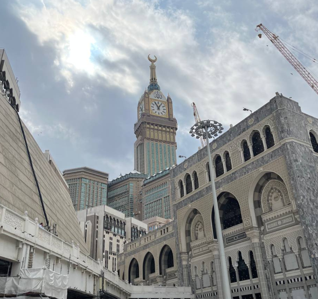 Preparing for Umrah: Essential Tips for First-Time Travelers