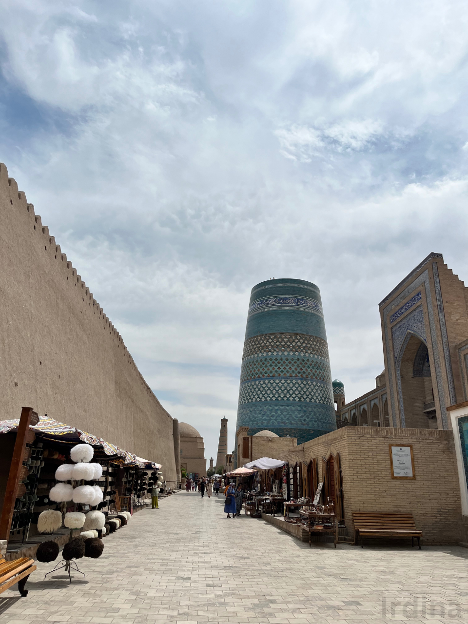 Skipping Khiva When Visiting Uzbekistan is a Mistake – What Khiva Offers That Other Cities Do Not